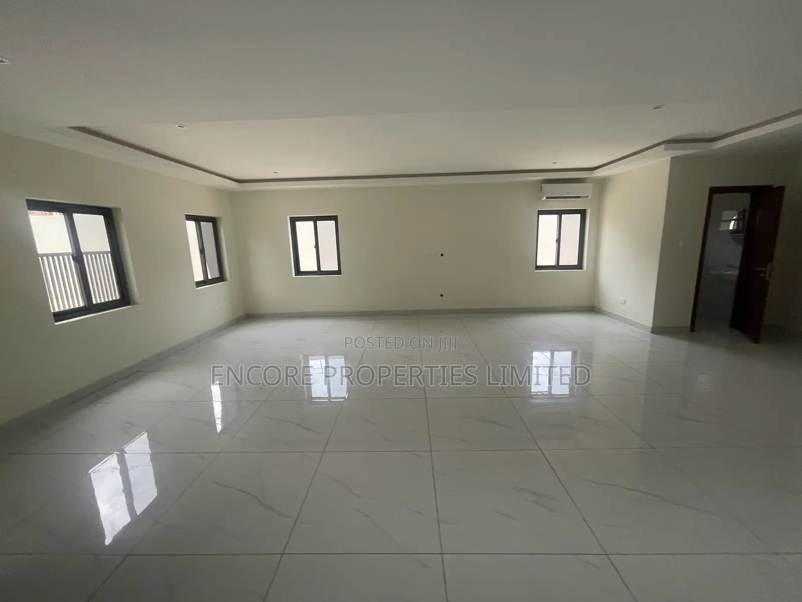 4bdrm Townhouse/Terrace in Encore Properties, East Legon for sale