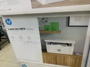 HP Laser Jet Printer