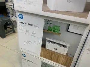 Mfp141a Hp Printer