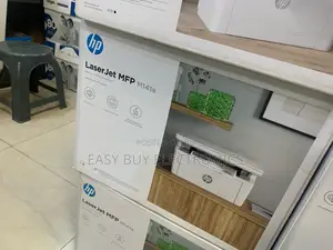Laser Jet Mfp141a