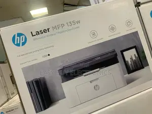 Mfp135w Hp Laser Printer