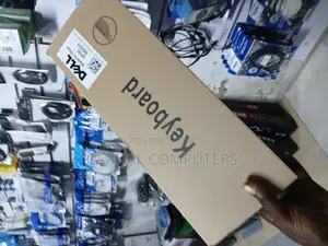 Dell Keyboard