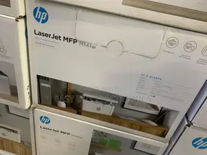 MFP M141w Laser Printer
