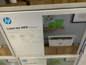 Adorable Laser Jet MFP M141w Printer