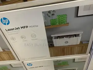 Quality MFP M141w Laser HP Printer