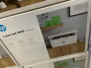 MFP M141w Laser HP Wireless Printer