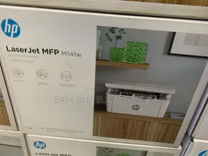 HP MFP M141w Printer