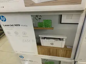 Buy Less HP Laser MFP M141a Printer