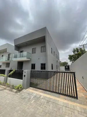 4bdrm Townhouse/Terrace in Encore Properties, East Legon for sale