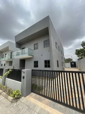 4bdrm Townhouse/Terrace in Encore Properties, East Legon for sale