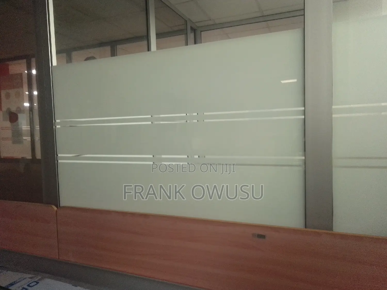 Floost for Offices