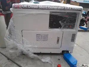 10kva Diesel Generator Perkins