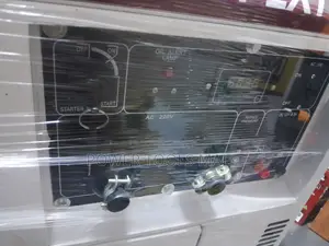 10kva Diesel Generator Perkins