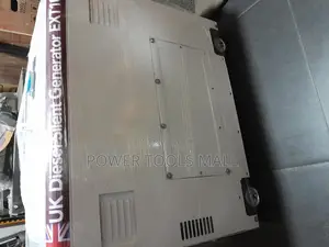 10kva Diesel Generator Perkins