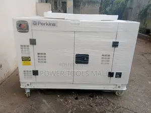 20kva Perkins Generator