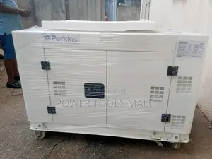20kva Perkins Generator