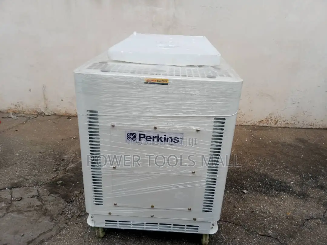 20kva Perkins Generator