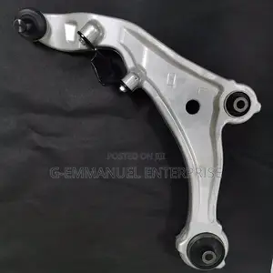 Nissan Murano 2010-11 Lower Arm. Original Japan.