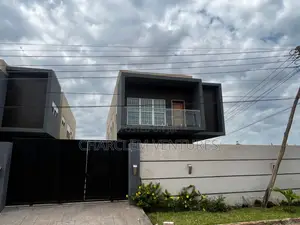 4bdrm House in Charclem Ventures, East Legon for sale