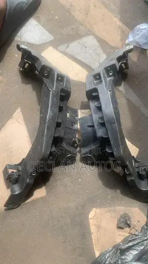 Hyundai Elantra 2012 Radiator Support Seat