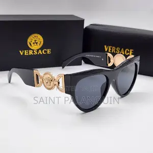 Versace Eyewear