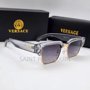 Unisex Sunglasses