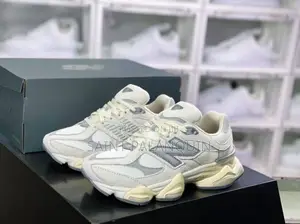 Original New Balance