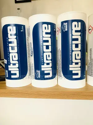 Damproof Cream,Ultracure 1l