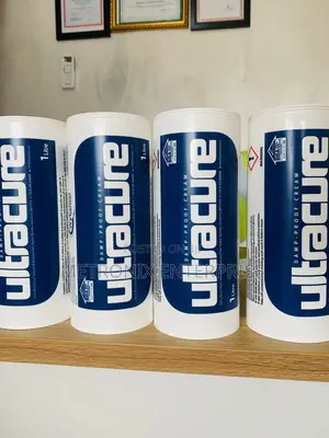 Damproof Cream,Ultracure 1l