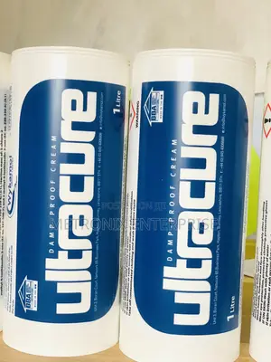 Damproof Cream,Ultracure 1l