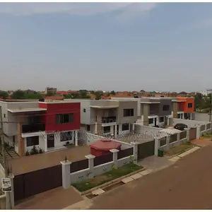 4bdrm Duplex in East Legon Hills, Accra Metropolitan for sale