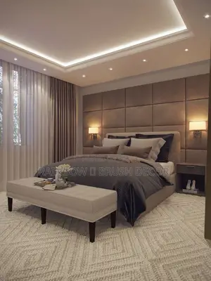 Advance Ceiling Works (Pop Ceiling)