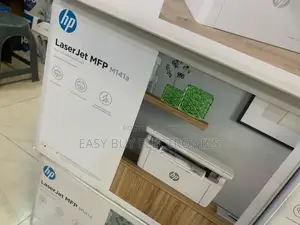 Energy Saving MFP M141A Laser Jet Printer