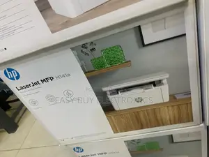 Adorable Laser MFP M141a HP Printer