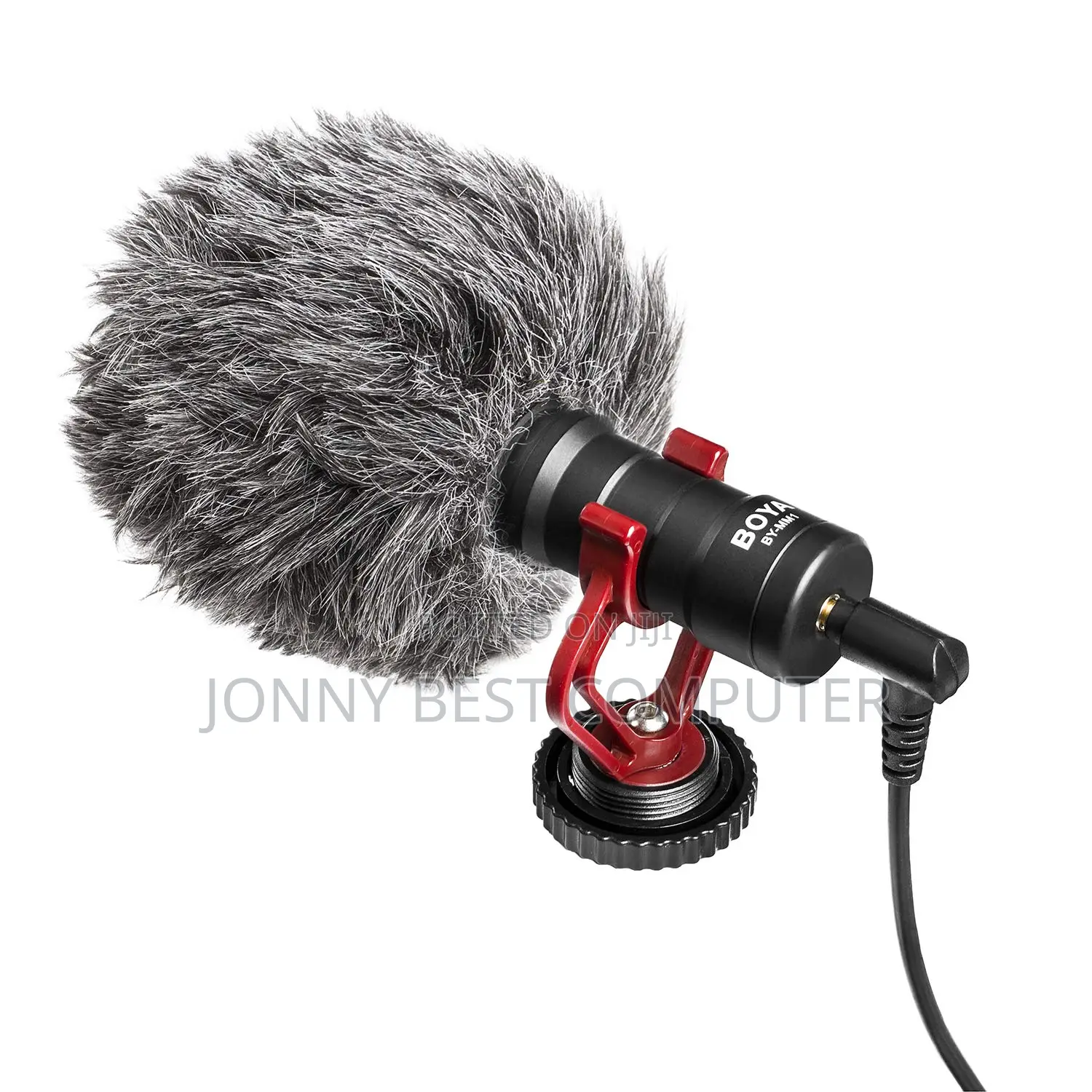 Boya MM1 Microphone