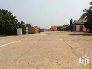 Warehouse Foe Rent At Kpone Tema