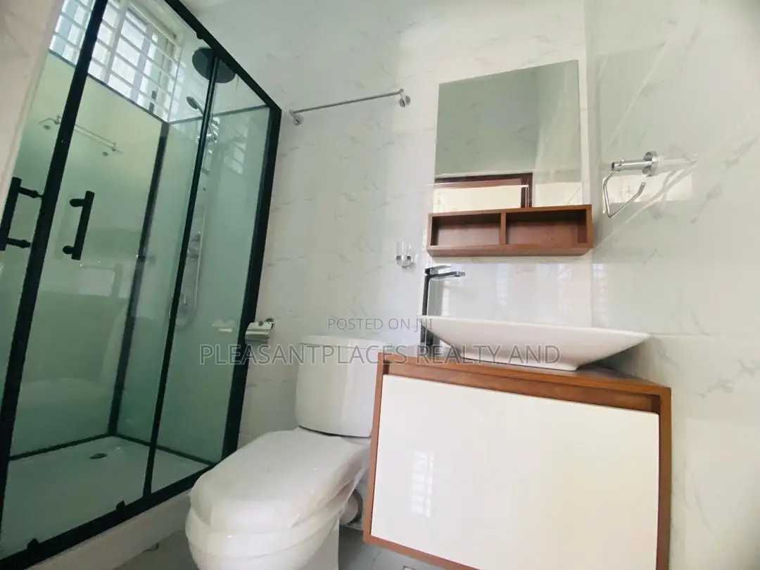 2bdrm Apartment in Pleasantplaces, Pillar 2 for rent