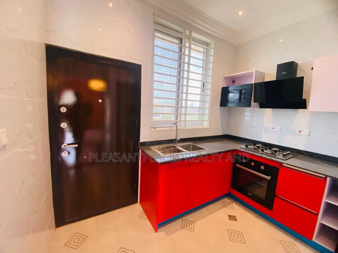 2bdrm Apartment in Pleasantplaces, Pillar 2 for rent