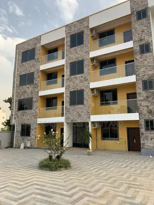 2bdrm Apartment in Pleasantplaces, West Legon for rent