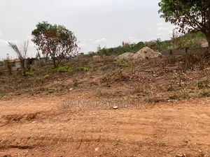 Eight Plots of Land for Sale Located at Oyarifa Kuotaam
