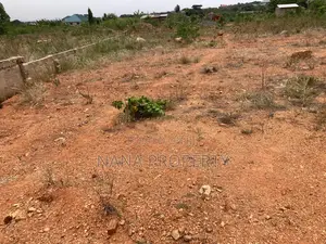 Eight Plots of Land for Sale Located at Oyarifa Kuotaam