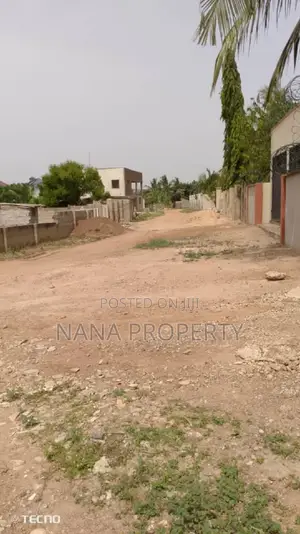 3bdrm House in Oyarifa for sale