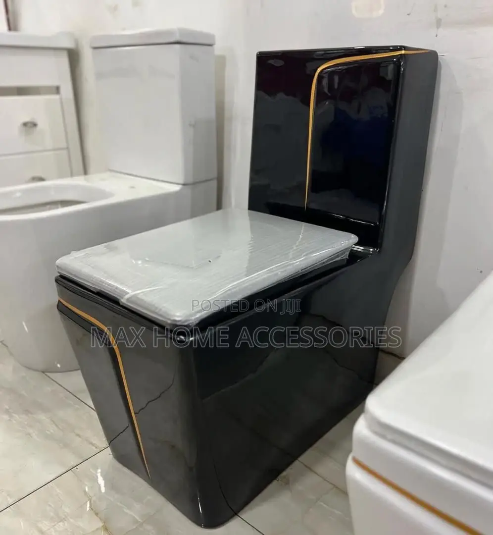 Water Closet With Wash Hand Basin