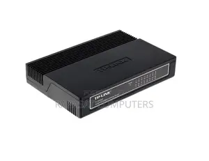 Tp-Link TL-SF1016D 16-Port Switch