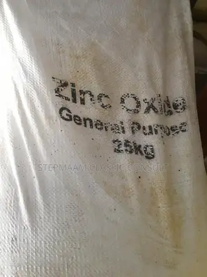 Zinc Oxide