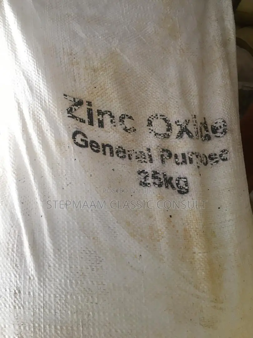 Zinc Oxide