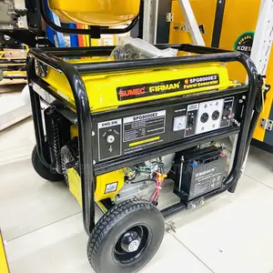 Firman Generator Casoline (5.0kw)