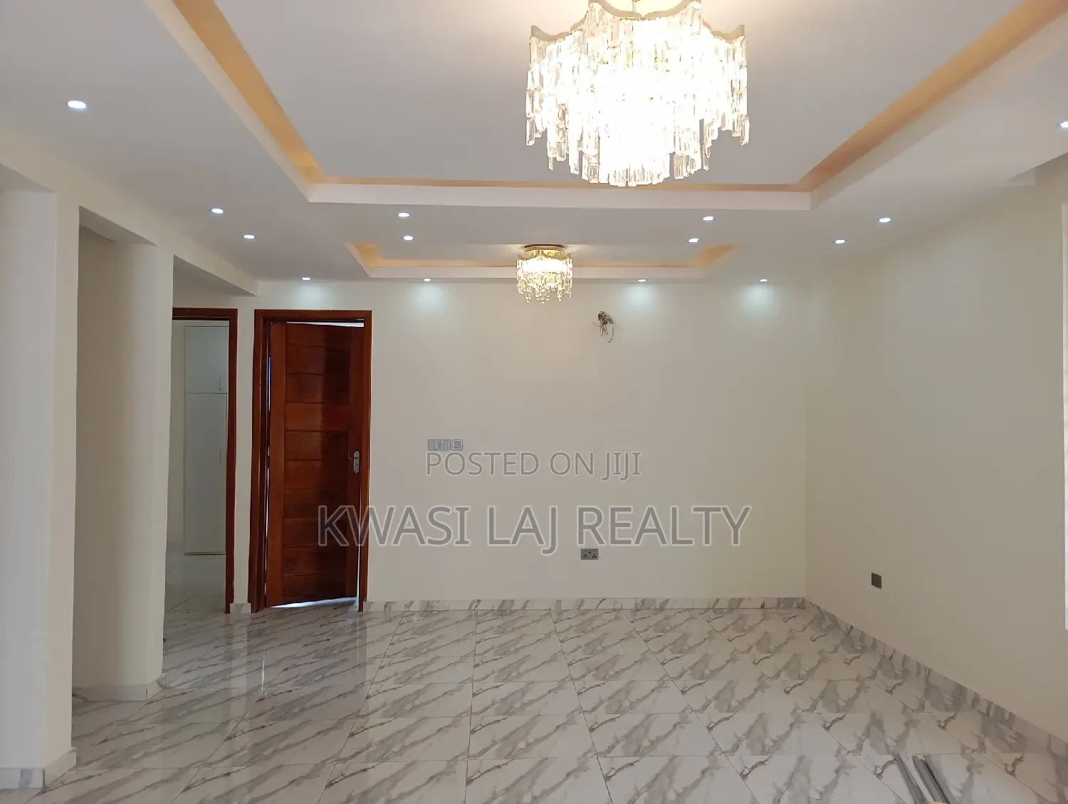4bdrm House in Westhills Mall Weija for sale