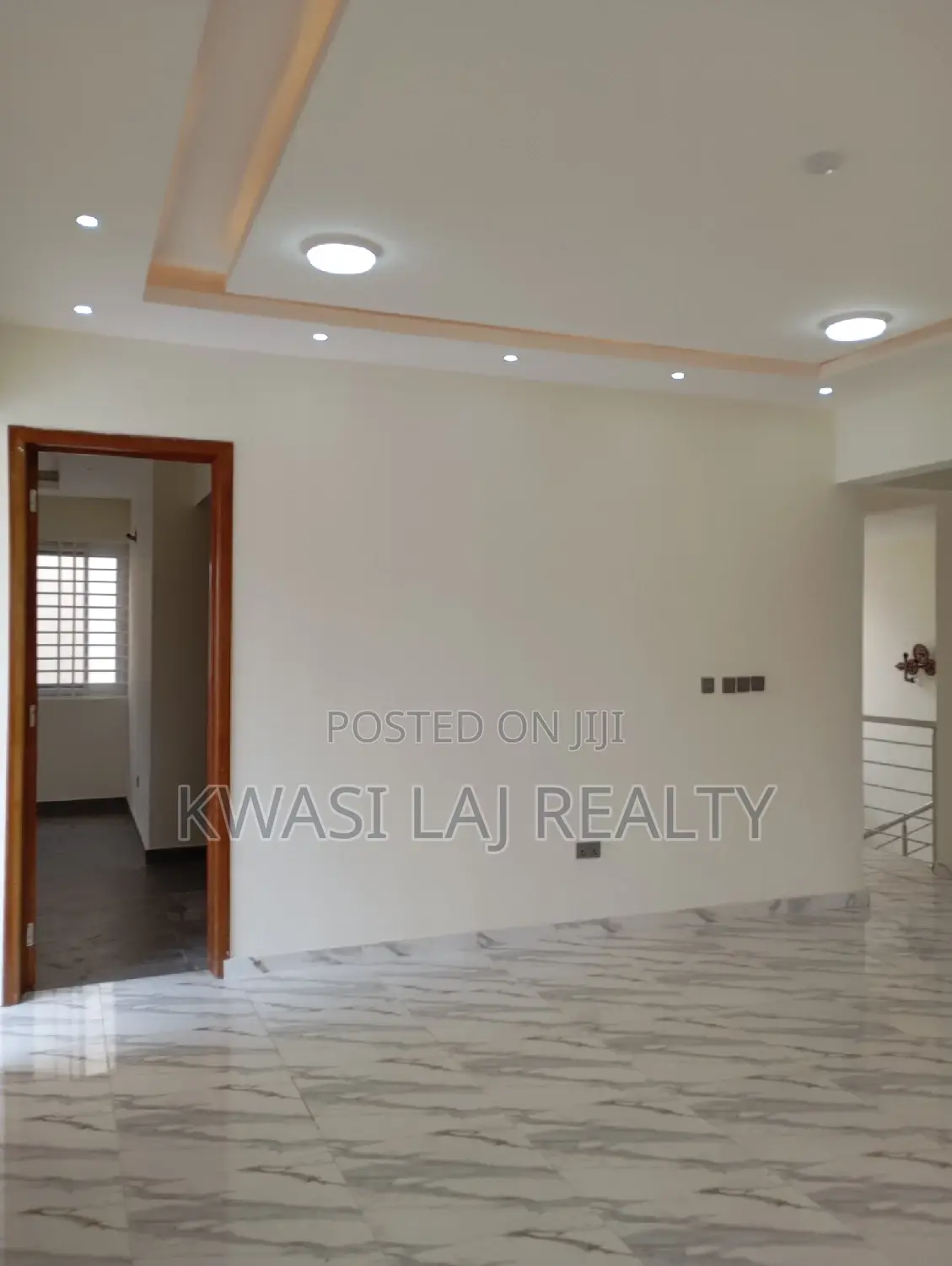 4bdrm House in Westhills Mall Weija for sale