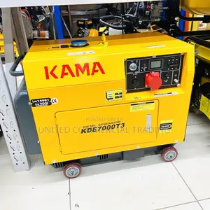Kama Generator (3phase)